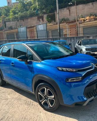 Citroen C3 Aircross BlueHDi 110 S&S You
