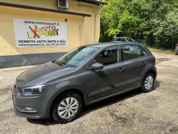Volkswagen Polo 1.4 TDI 5p. Fresh