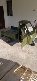 ape piaggio 50