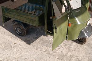 ape piaggio 50