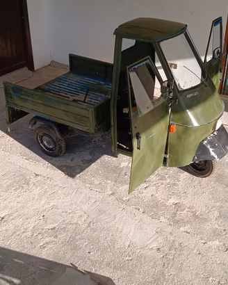 ape piaggio 50