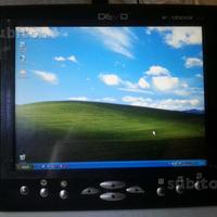 Devo Evobook Plus Computer Touch Screen portatile