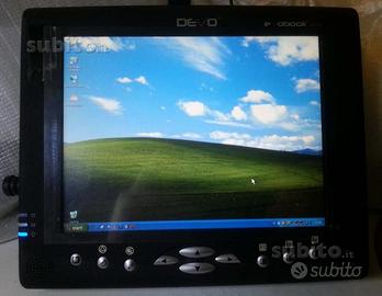 Devo Evobook Plus Computer Touch Screen portatile