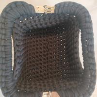 Pochette fatte a mano