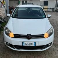 Golf 6 tdi