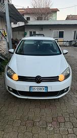 Golf 6 tdi