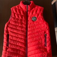 Gilet Napapijri A-Lapaz da uomo