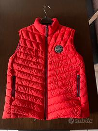 Gilet Napapijri A-Lapaz da uomo