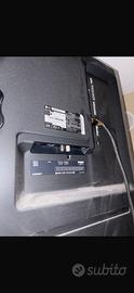 TV LG ONED 4K 50QNED826QB 50 pollici