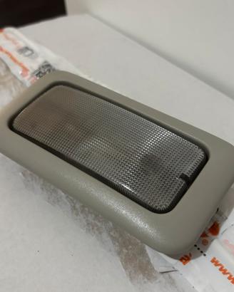 PLAFONIERA PER FIAT PANDA