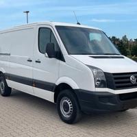 Crafter Kasten 2.0TDI 35 mittel L2H1