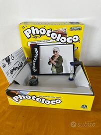 Photoloco Giochi preziosi 2018 - completo Scatola