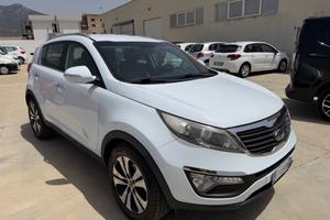 Kia Sportage 1.7 CRDI 116 CV VGT 2WD