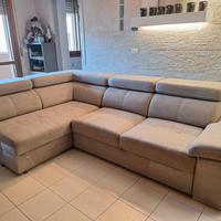 Divano letto xxl Dondi