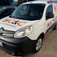 Renault kangoo 1.5 dci 75cv 2019 3 posti