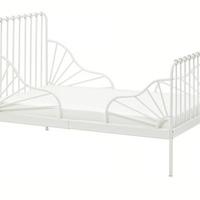Letto Ikea Minnen