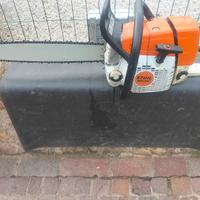 Motosega STIHL MS 341
