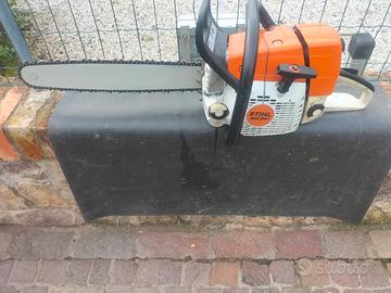 Motosega STIHL MS 341