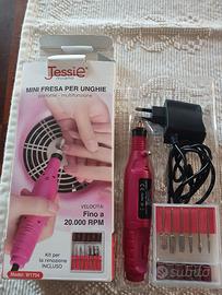 Mini fresa per unghie Jessie