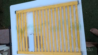 termoarredo designer  IRSAP  GEO 600*800  (giallof