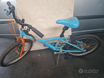 Bicicletta MTB per Bambini