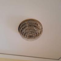 Plafoniera decorativa