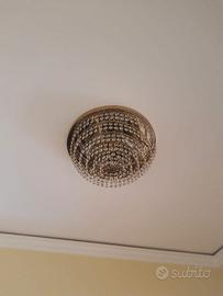 Plafoniera decorativa