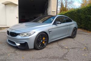 Bmw M4 perfomance carbonio ceramic 15 full