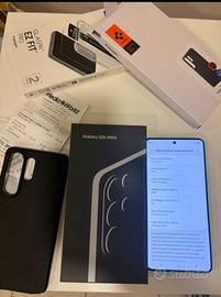 SAMSUNG S26 ULTRA 512~BLACK