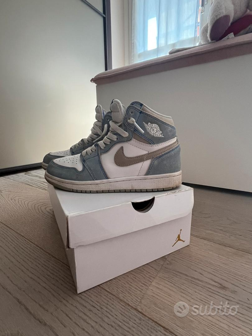 Air Jordan 1, modello jeans