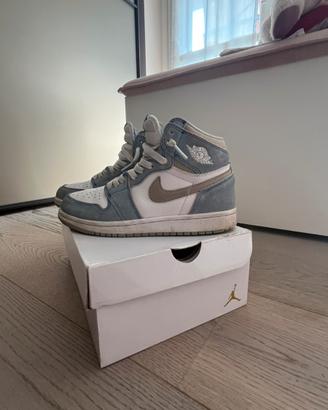 Air Jordan 1, modello jeans