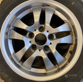 Cerchi 16” BMW