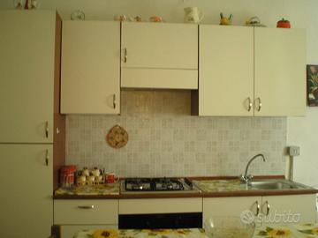 Casa a buggerru