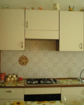 Casa a buggerru