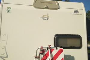 CI MAGIS 77 del 2014