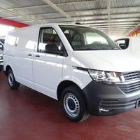 VOLKSWAGEN Transporter 2.0TDI 150CV PC Furgone B