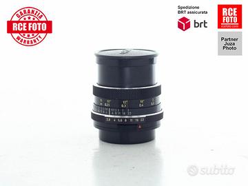 Zeiss Distagon 25 2.8