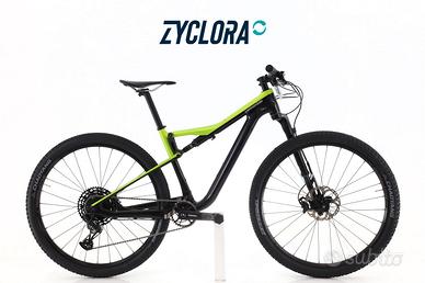 Cannondale Scalpel SI t.M