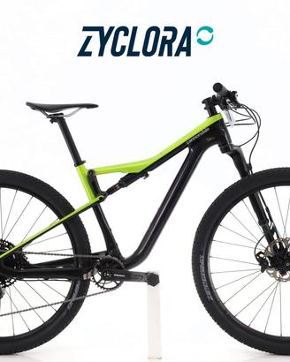 Cannondale Scalpel SI t.M