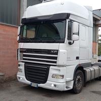 Daf xf 105 460