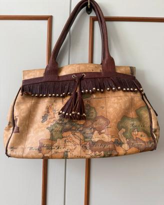 Borsa Alviero Martini 1^ Classe Geo Classic