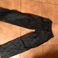 Pantalone Tucano anti pioggia taglia S