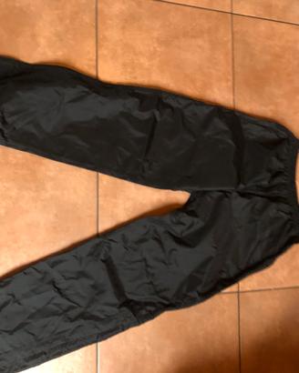 Pantalone Tucano anti pioggia taglia S