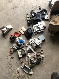 Materiale elettrico vario
