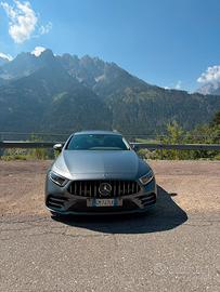 Mercede CLS 350 4 matic premium plus