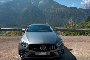 Mercede CLS 350 4 matic premium plus