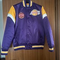 Giubbotto Lakers, Mitchell & Ness