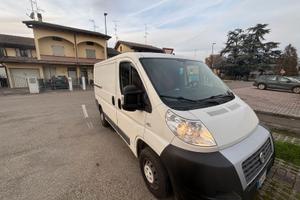 Furgone Fiat Ducato