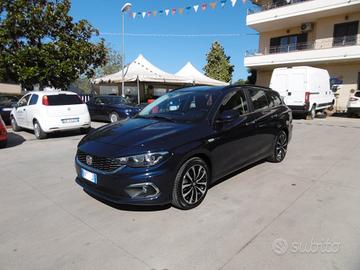 Fiat Tipo 1.6 Mjet SW Lounge > 59000 Km 