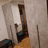 trasferimento di casa 